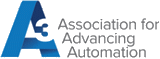 Alle Messen/Events von A3 (Association for Advancing Automation)