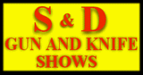 All events from the organizer of NEW BERN GUNS & KNIFE SHOW