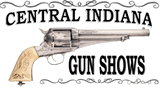 Alle Messen/Events von Central Indiana Gun Shows LLC