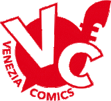 Alle Messen/Events von Venezia Comics