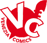 All events from the organizer of VENEZIA COMICS