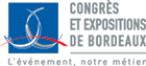 Congrès et Expositions de Bordeaux