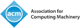 Alle Messen/Events von ACM (Association for Computing Machinery)