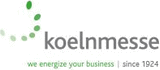 Alle Messen/Events von Koelnmesse SAS