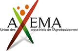 Alle Messen/Events von Axema (Union des Industriels de l'Agroquipement)