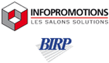 All events from the organizer of LES SALONS SOLUTIONS CRM + BI