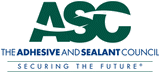 ASC (The Adhesive and Sealant Council)