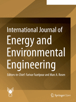 IJEEE (Journal of Energy and Environmental Engineering)