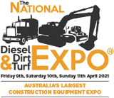 Diesel Dirt & Turf Expo