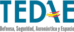 Alle Messen/Events von TEDAE (Asociacin Espaola de Empresas Tecnolgicas de Defensa, Seguridad, Aeronutica y Espacio)