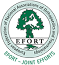 EFORT (European Society of Orthopaedics and Traumatology)