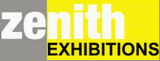 Alle Messen/Events von Zenith Exhibitions