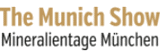 Alle Messen/Events von Mnchner Mineralientage Fachmesse GmbH