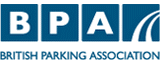 Alle Messen/Events von BPA - British Parking Association