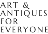 All events from the organizer of ART & ANTIQUES FOR EVERYONE