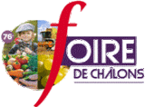All events from the organizer of FOIRE DE CHÂLONS-EN-CHAMPAGNE
