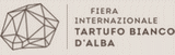 Tous les événements de l'organisateur de FIERA INTERNAZIONALE DEL TARTUFO BIANCO D'ALBA