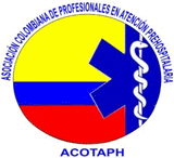 ACOTAPH (Asociacin Colombiana de Profesionales en Atencin Prehospitalaria)