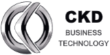 Alle Messen/Events von CKD Business Technology