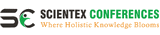 Alle Messen/Events von Scientex Conferences