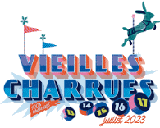 Todos los eventos del organizador de FESTIVAL DES VIEILLES CHARRUES