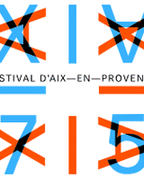 All events from the organizer of FESTIVAL INTERNATIONAL D'ART LYRIQUE D'AIX-EN-PROVENCE