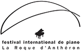 Tous les vnements de l'organisateur de FESTIVAL INTERNATIONAL DE PIANO DE LA ROQUE D'ANTHRON