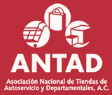 Alle Messen/Events von ANTAD (Asociacin Nacional de Tiendas de Autoservicio y Departamentales, A.C.)