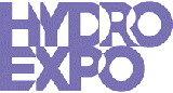 Todos los eventos del organizador de HYDROEXPO