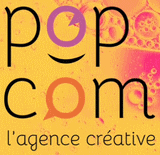 Alle Messen/Events von Pop Com