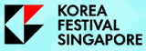 All events from the organizer of KOREA FESTIVAL SINGAPORE