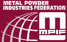 MPIF (Metal Powder Industries Federation)