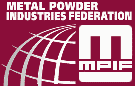 Todos los eventos del organizador de POWDERMET