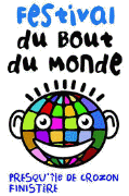 All events from the organizer of FESTIVAL DU BOUT DU MONDE