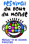 Tous les vnements de l'organisateur de FESTIVAL DU BOUT DU MONDE