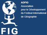 Alle Messen/Events von ADFIG (Association pour le Dveloppement du Festival International de Gographie)
