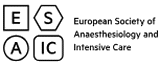 Alle Messen/Events von ESAI (European Society of Anaesthesiology and Intensive Care)
