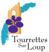 Ville de Tourrettes-sur-Loup