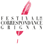 Todos los eventos del organizador de FESTIVAL DE LA CORRESPONDANCE DE GRIGNAN