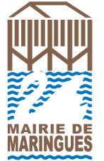 Mairie de Maringues