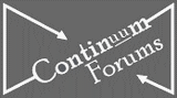 Continuum Forums