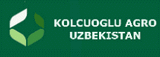 Alle Messen/Events von Kolcuoglu Agro Uzbekistan