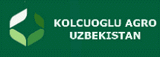 Kolcuoglu Agro Uzbekistan