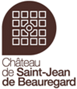 Chteau de Saint-Jean de Beauregard