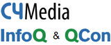 All events from the organizer of QCON SAN FRANCISCO