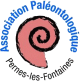 Alle Messen/Events von Association Palontologique de Pernes-les-Fontaines