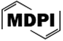 Alle Messen/Events von MDPI AG