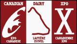 All events from the organizer of CANADIAN DAIRY XPO