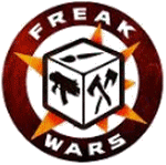 Alle Messen/Events von Freak Wars Madrid