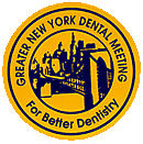 GNYDM (Greater New York Dental Meeting)